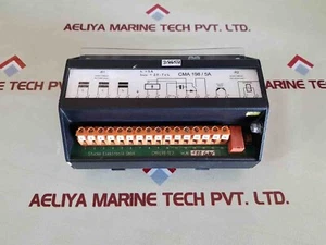 Stucke cma 198/5a  cma198 ae2 circuit detection - Picture 1 of 7