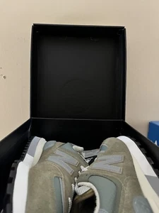 STONE ISLAND X 574 LEGACY 'STEEL BLUE - Picture 1 of 6