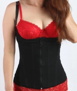 Colombians's Body Shaper. Size XXS, XS, S, M, L, XL, 2XL ( Colors - Black,Nude) - Picture 1 of 5