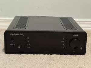 Cambridge Audio Minx Xi audio receiver - discontinued - Picture 1 of 15