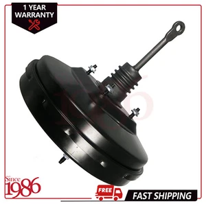 Power Brake Booster For 1998 1997 Dodge Dakota Pickup 3.9L 5.2L 2.5L 54-74236 - Picture 1 of 8