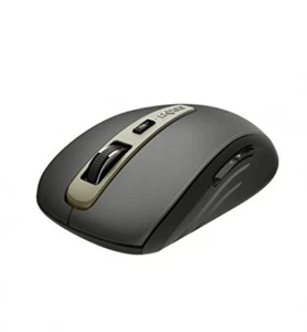 Mysz RAPOO MT350 Bluetooth 1600 DPI prawa - Zdjęcie 1 z 4