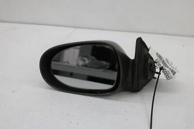 Espelho de porta esquerdo POWER DRIVER SIDE 4DR COMO VISTO FABRICANTE DE EQUIPAMENTO ORIGINAL NISSAN ALTIMA 1999 - Imagem 1 de 4