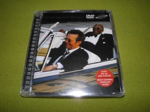 Eric Clapton & B.B. King - Riding With The King - DVD-Audio noch SEALED NEUWERTIG! - Bild 1 von 2