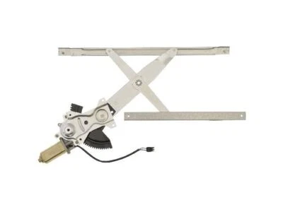 For 1996-2005 Chevrolet Cavalier Window Regulator Front Left Dorman 17582XJ 2003 - Imagem 1 de 2