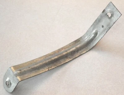 1964-1965 Ford Thunderbird AM Dash Radio Mounting Bracket, Original OEM 18805 - Image 1 of 4