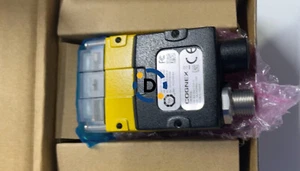 Nuevo lector de códigos Cognex DMR-262QL-0120 - Imagen 1 de 7