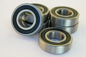 KLNJ1/4-2RS KLNJ1/42RS KLNJ 1/4 IMPERIAL SEALED BEARING - Picture 1 of 1