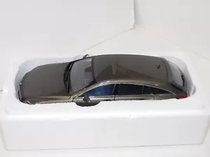 Mercedes Benz CLS-Class 500 SW Shooting Brake 2012 Norev HQ 183549 1:18 - Foto 1 di 4