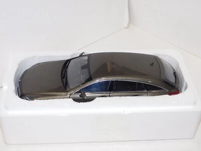 Mercedes Benz CLS-Class 500 SW Shooting Brake 2012 Norev HQ 183549 1:18 - Immagine 1 di 4