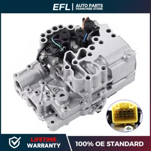 OEM Genuine TR580 CVT Transmission Valve Body For Subaru Forester XV 2.0/2.5L A+ - Picture 1 of 9