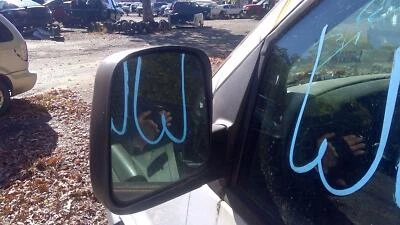 Espejo retrovisor izquierdo para puerta del lado del conductor Chevy Express 3500 03-07 OEM Foto 1 de 2