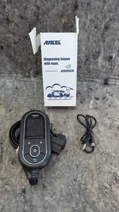 ANCEL BD320 OBD2 Scanner for VW Audi Skoda Seat All System Diagnostic Tool - Picture 1 of 17
