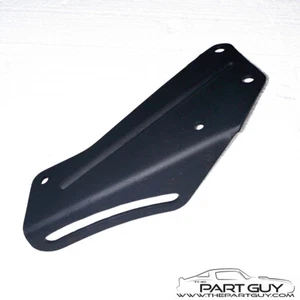 70-72 PONTIAC A/C Upper Front Compressor Mount Brackets AC Air Conditioning 71 - Foto 1 di 4