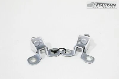 2016-2018 LINCOLN MKX TAILGATE LIFTGATE LEFT & RIGHT SIDE HINGE SET OF 2 OEM - Image 1 of 4