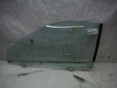 1994 ACURA INTEGRA КУПЕ ВОДИТЕЛЬ ЛЕВАЯ ПЕРЕДНЯЯ ДВЕРЬ СТЕКЛО OEM 1994-1997 - Изображение 1 из 4