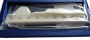 Swarovski Kristall LED beleuchtete Displaybasis Wunder des Meeres HARMONY 689662 Neu im Karton - Bild 1 von 2