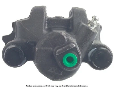 Pinça de freio a disco traseira esquerda Cardone para 2008-2009 Mazda Tribute Hybrid - Imagem 1 de 2