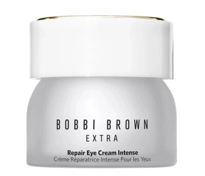 Crema de ojos Bobbi Brown Extra Reparadora tratamiento de ojeras intensas 0,5 oz 15 ml Foto 1 de 3
