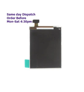 LCD Bildschirm Display Ersatz für Sony Ericsson W150 W150i mit Werkzeug - Bild 1 von 1