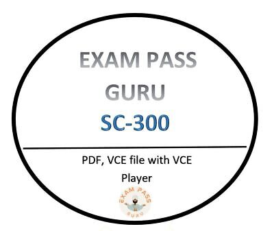 SC-300 Exam Dumps PDF,VCE JUNE Updated!! 188 Questions!! FREE Updates!! • 3.22£