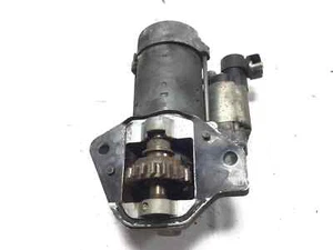 2011 HONDA ACCORD COUPE V6 STARTER MOTOR ++ - Picture 1 of 9