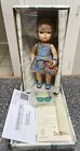 RARE TINY TERRI LEE CA TRAVEL DOLL LE 062/750 WITH ORIGINAL BOX COA PENDANT 2004