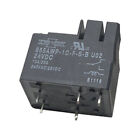 1Pcs 8551C-F-S-B 24Vdc Songchuan Power Relay 10A/20A 5 Pins #A6-9