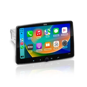 Estéreo para automóvil BOSS Audio Systems BCPA9 9"" - CarPlay, Android, sin DVD, multicolor - Imagen 1 de 5