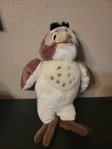 Walt Disney Store Winnie the Pooh OWL 14 Inch New With Tags Plush - Bild 1 von 9