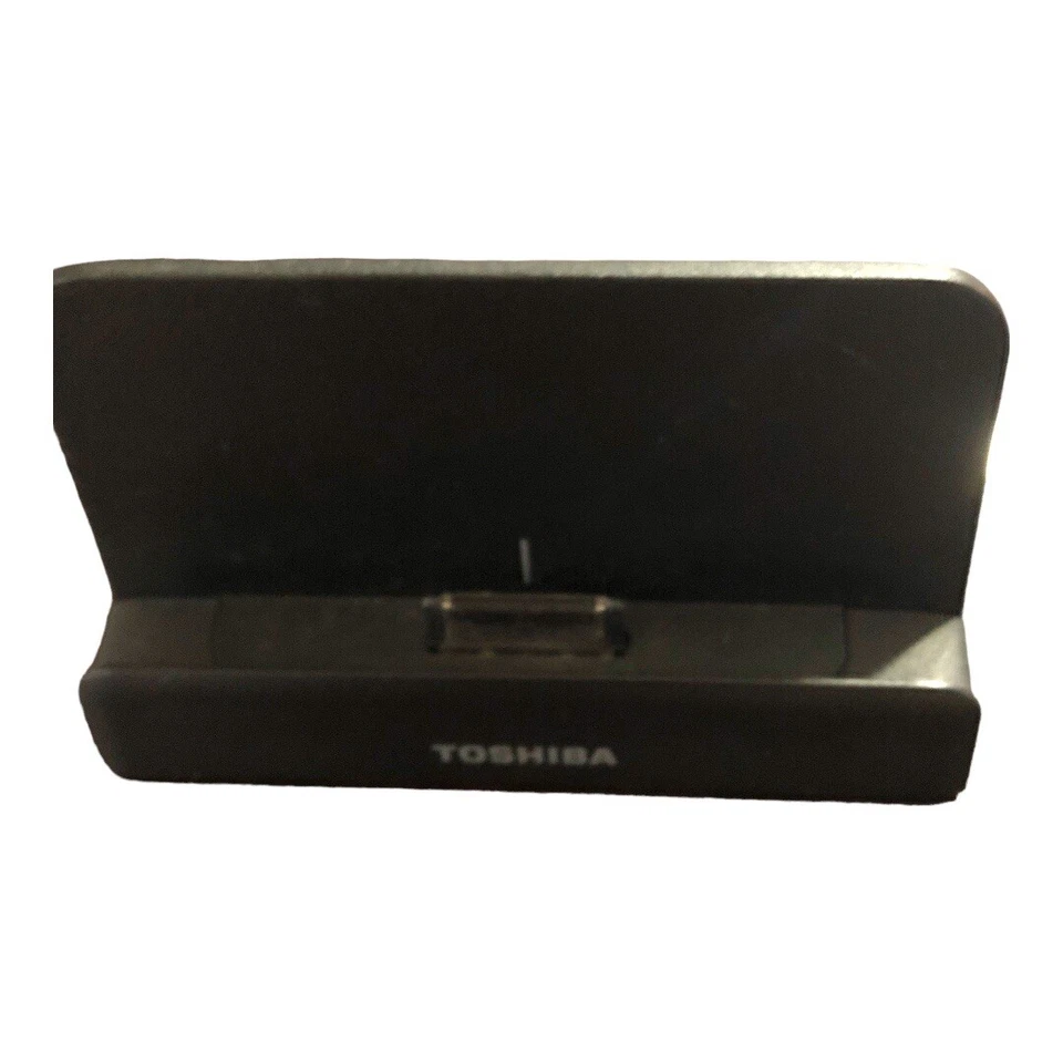 Tablet Toshiba Base USB PA3956U-1PRP Foto 1 de 3