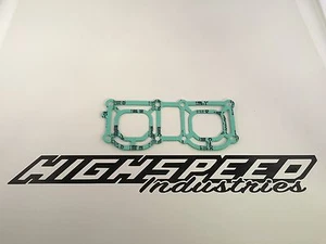Yamaha Super Jet 61X 701 Exhaust Manifold Gasket - Waverunner 6m6 62t 650 64u - Picture 1 of 1