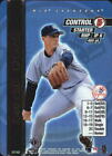 2000 (YANKEES) MLB Showdown 1st Edition #297 David Cone FOIL *