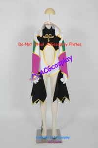 Disfraz Code Geass Anya Alstreim Cosplay incluye medias disfraz acgcosplay - Imagen 1 de 8