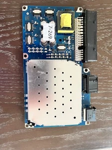 Main amplifier circut board for Audi 2007-2009 - Bild 1 von 6