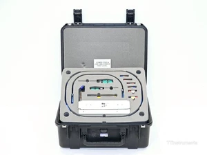 Keysight N1027A-76A Phase Matching Cable Kit for Electrical Clock Recovery - Picture 1 of 15