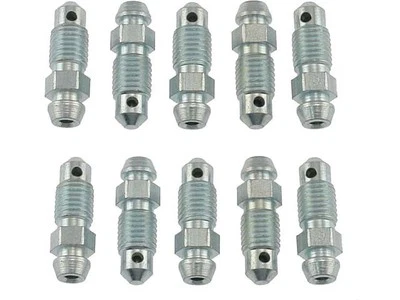 Tornillo de purga de frenos para Chevrolet Camaro 1967-1978 49167PCNN 1969 1968 1970 1971 Foto 1 de 2