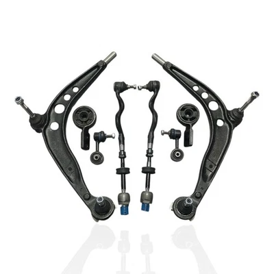 Front Suspension Track Control Arm Wishbone Set For BMW E36 320 i 1990-2003 - Image 1 of 4