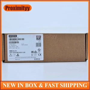 Unidad de control nueva Siemens 6SL3246-0BA22-1BA0 6SL3 246-0BA22-1BA0 G120 CU250S-2 - Imagen 1 de 4