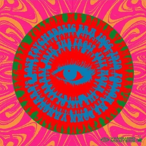 Follow Me Down: Vanguard's Lost 1966-70 / Various [CD] UK Like New - Bild 1 von 2