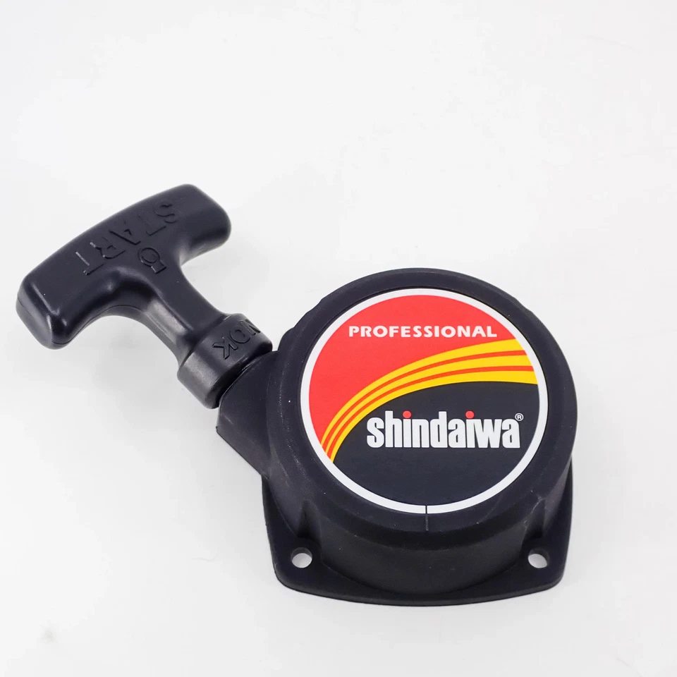 GENUINE OEM SHINDAIWA STARTER ASSY FITS EB240 P021034871 - Image 1 of 4