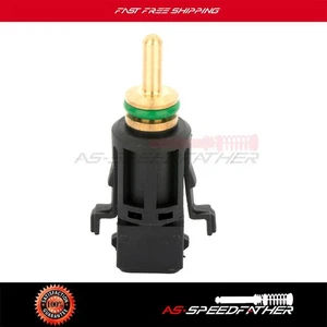 Engine Coolant Temperature Switch Sensor For BMW 740Li X3 X5 X6 120I 325i 328i - Picture 1 of 8