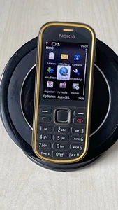 Nokia 3720 Classic  - Bild 1 von 12