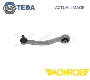 L29B97 WISHBONE TRACK CONTROL ARM MONROE FOR AUDI A6 C8,Q5,A7,Q7,Q8,A8 D5,FYG - Picture 1 of 5