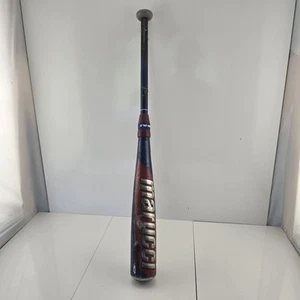 Bate de béisbol Marucci CAT9 Connect 29" -10 USSSA 2 3/4" barril MSBCC910A azul rojo - Imagen 1 de 13