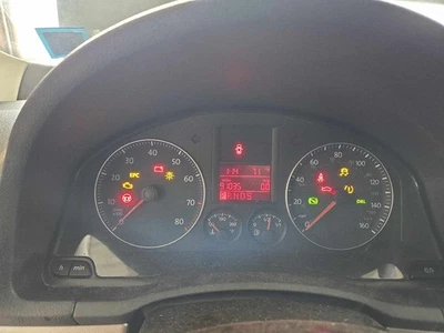 Speedometer JETTA EXCEPT GLI 09 10 11 12 13 14 - Image 1 of 3