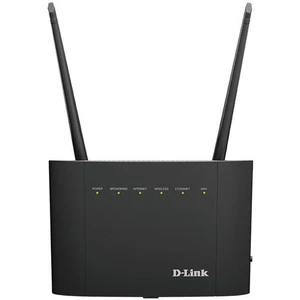 D-Link DSL-3788 Router Wireless Dual band 2.4 GHz/5 GHz Ethernet - Foto 1 di 2