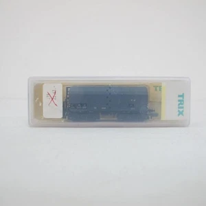 Minitrix 15179 Schweröl-Transportwagen DB N Vintage OVP - Bild 1 von 11