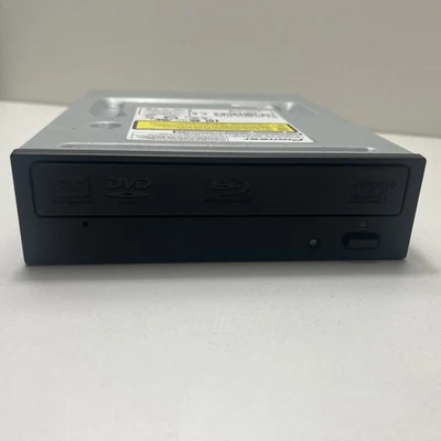 Pioneer BDC-207DBK Blu-ray DVD Writer Internal Combo Drive - Image 1 of 4