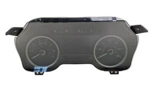 JL3T10849 Quadro strumenti contachilometri benzina Ford F150 2019 BAR22957 - Foto 1 di 9